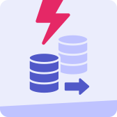 Téléchargements plus rapides
